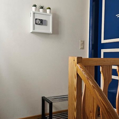 Ferienwohnung Lehmann Wolfenbüttel Eksteriør billede