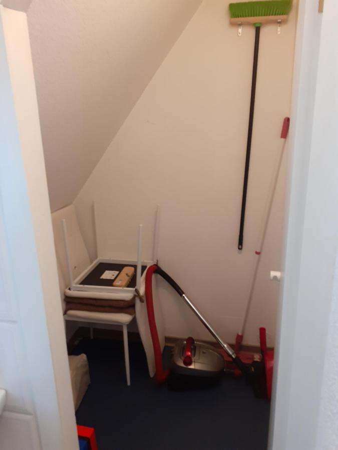 Ferienwohnung Lehmann Wolfenbüttel Eksteriør billede