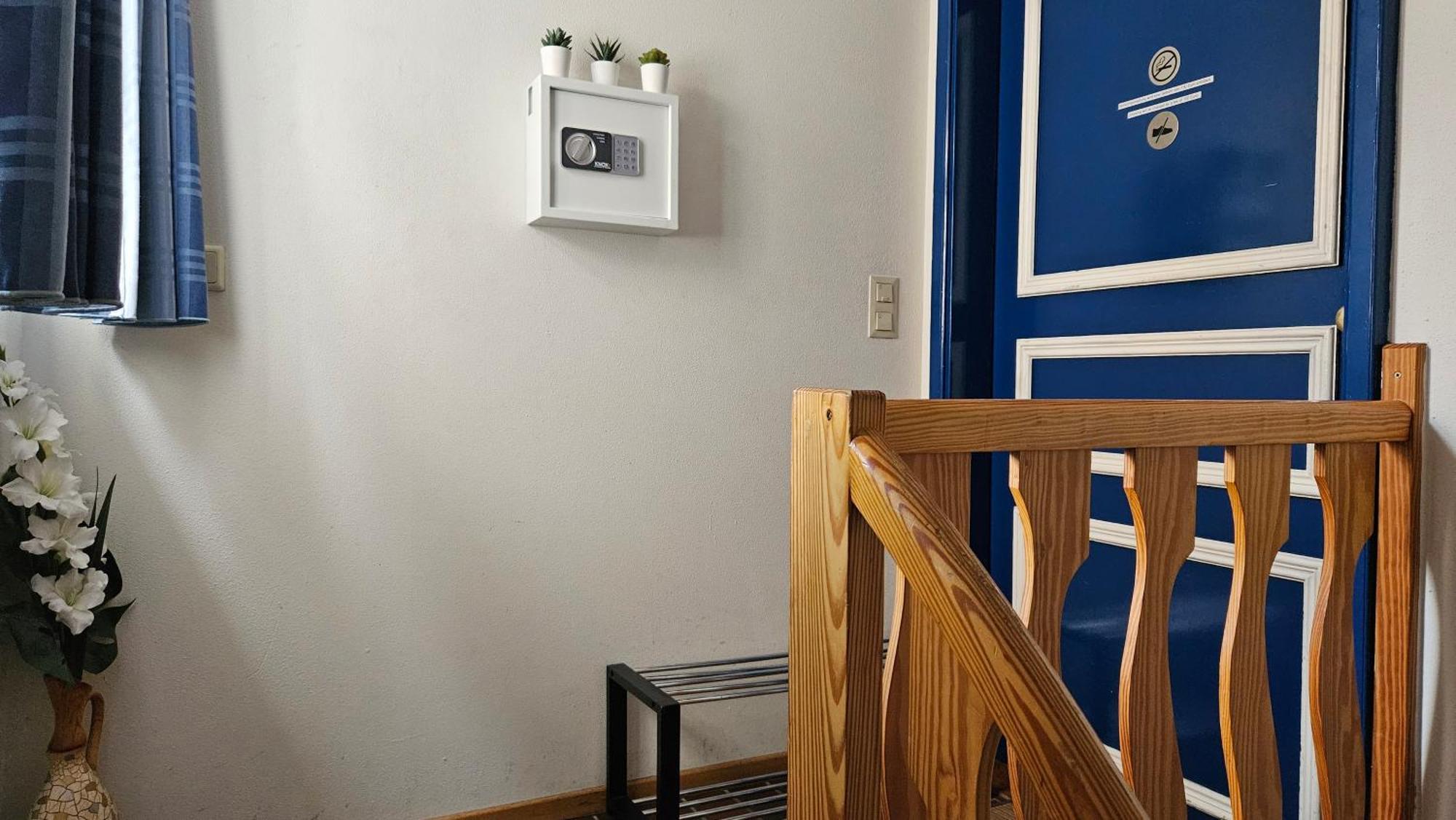 Ferienwohnung Lehmann Wolfenbüttel Eksteriør billede