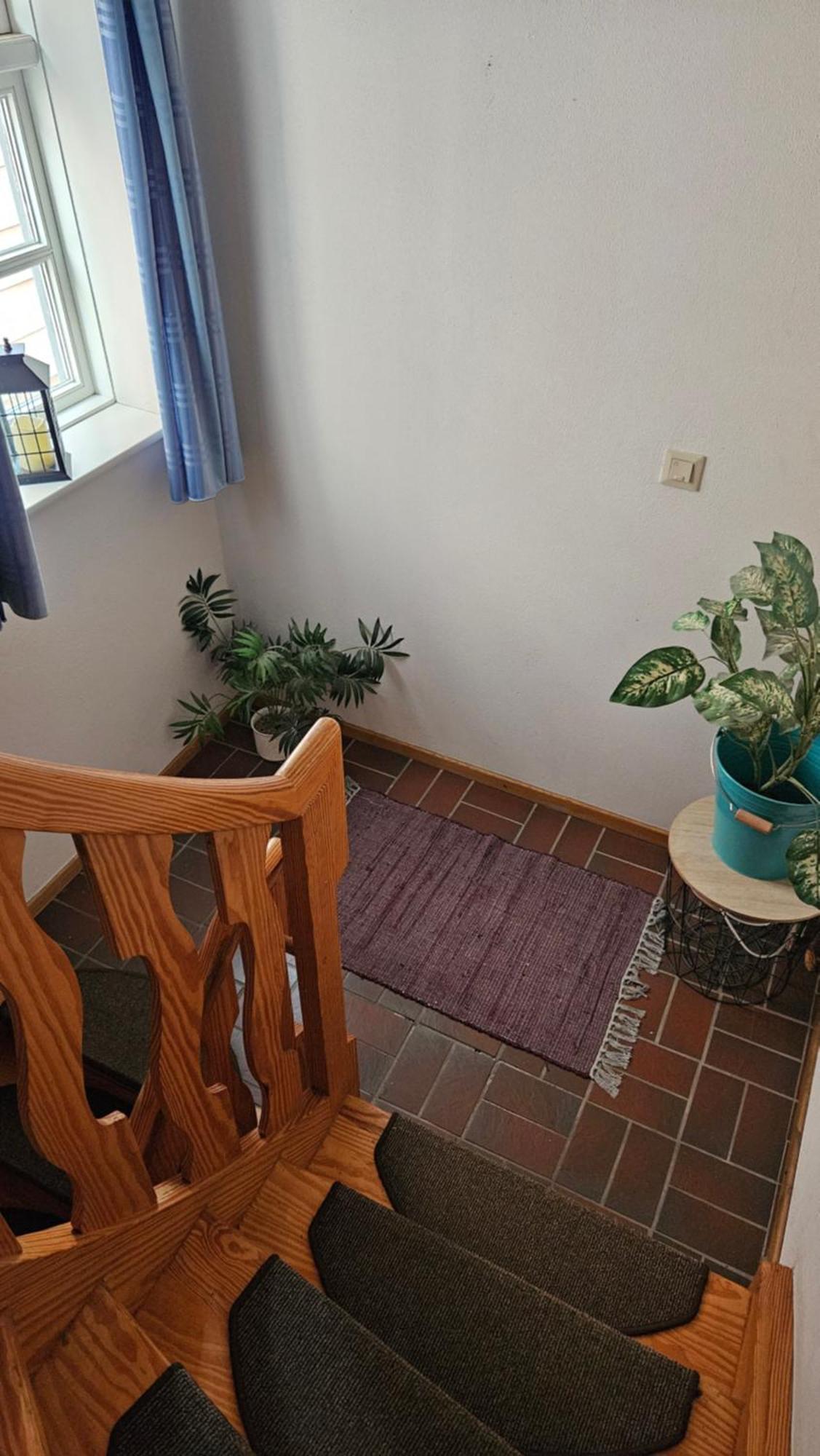 Ferienwohnung Lehmann Wolfenbüttel Eksteriør billede